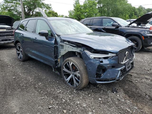 2023 VOLVO XC60 ULTIM YV4L12RX1P1264125