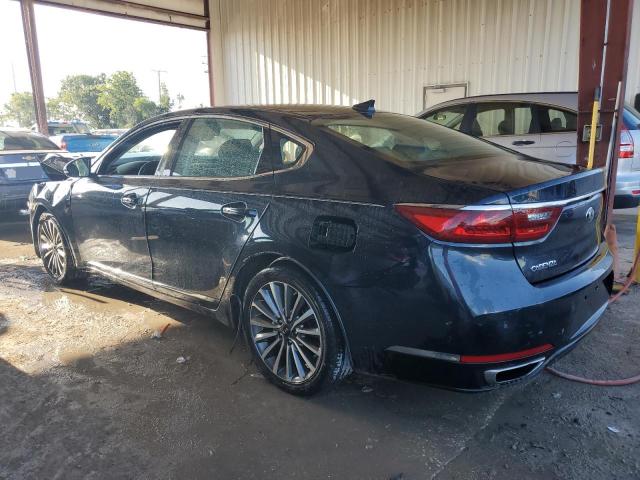 2017 KIA CADENZA PR - KNALC4J19H5081353