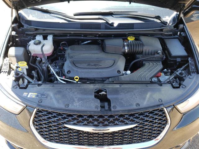 2C4RC1BG7NR218044 2022 CHRYSLER PACIFICA, photo no. 12