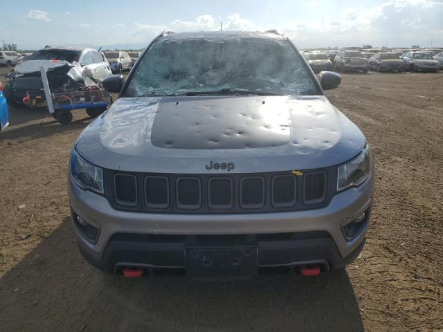 3C4NJDDB8HT657679 Jeep Compass Trailhawk
