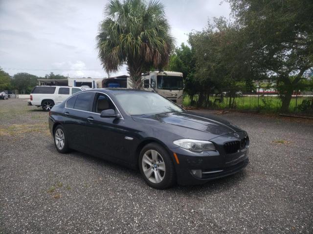 2013 BMW 5 Series 528xi