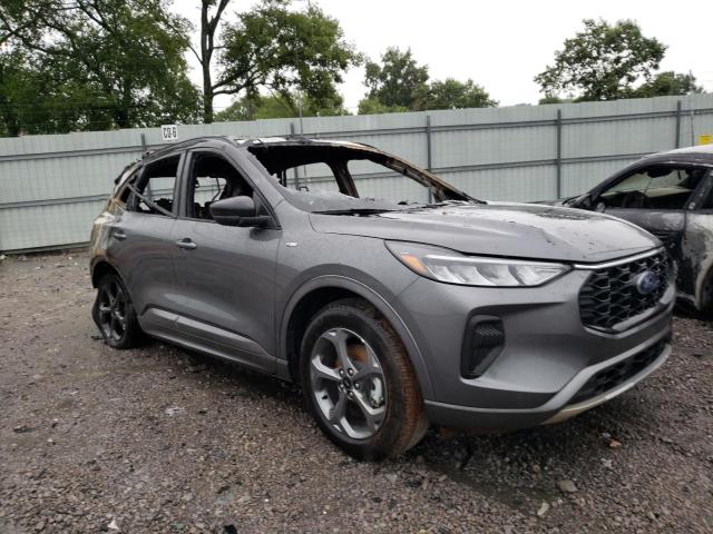 2023 FORD ESCAPE ST - 1FMCU0MN1PUA26905