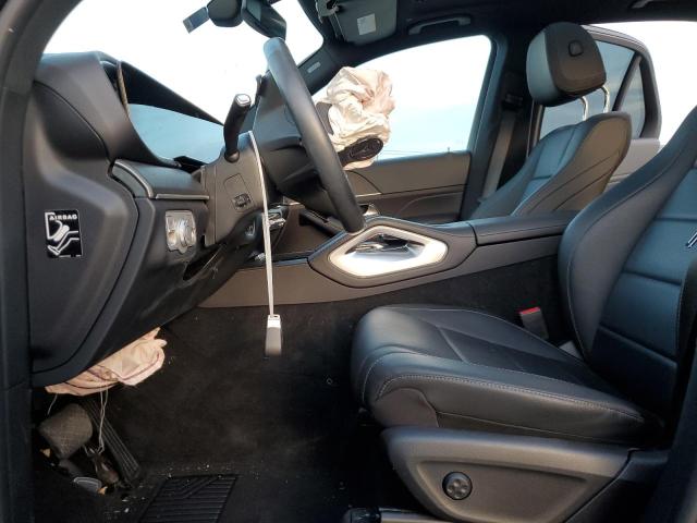 4JGFB4JB3MA375453 Mercedes-Benz GLE 350