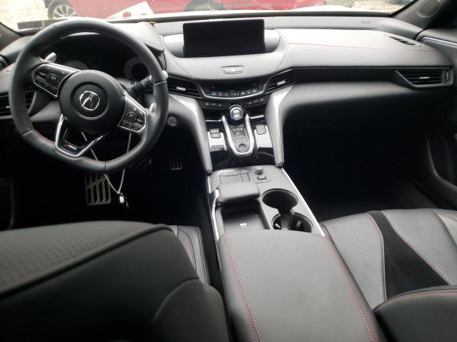 2021 ACURA TLX TECH A - 19UUB6F50MA008733