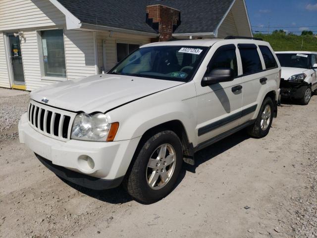 2006 Jeep Grand Cherokee Laredo