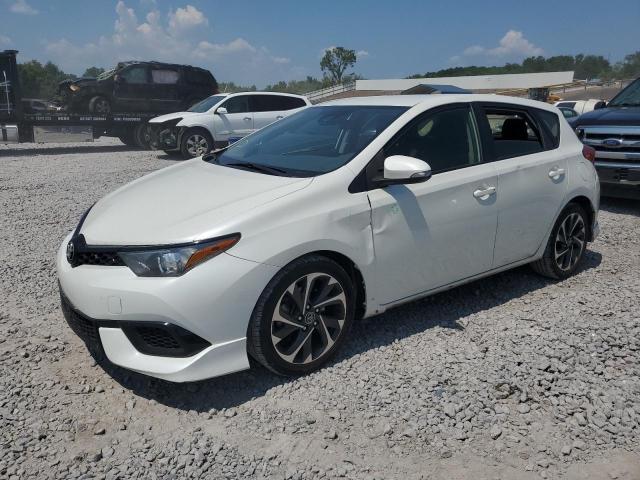 2018 Toyota Corolla iM 