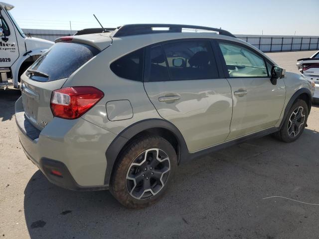 JF2GPADC2FH271707 Subaru Xv Crosstrek 2.0 Premium
