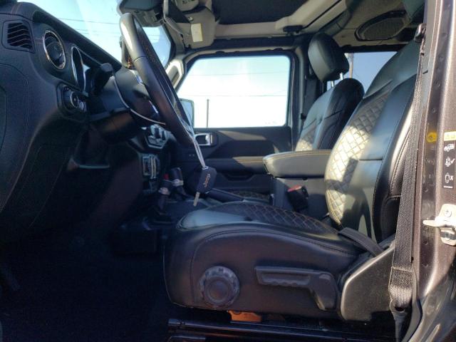1C4HJXEM4MW701731 Jeep Wrangler Unlimited Sahara