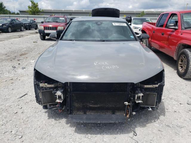 2015 AUDI RS7 - WUAW2AFCXFN900723