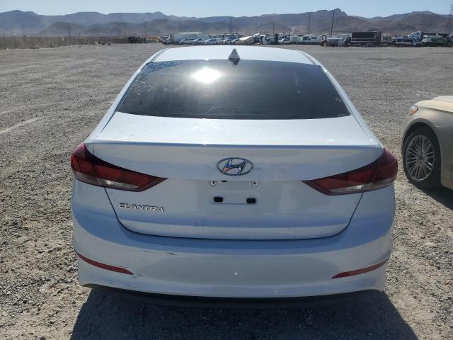 5NPD84LF1JH320868 Hyundai ELANTRA SEL