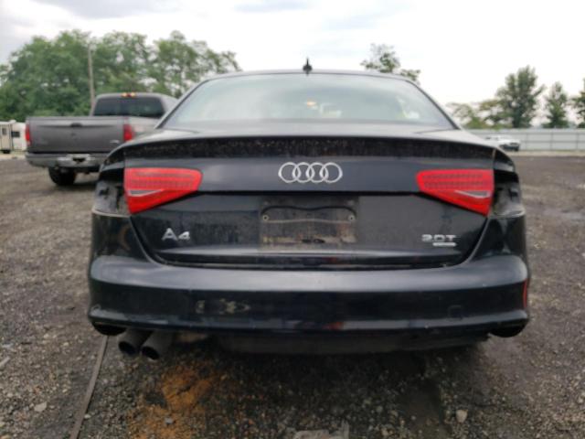 VIN WAUDFAFL3EA010222 2014 Audi A4, Premium no.6