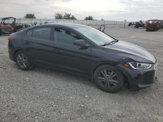 2018 HYUNDAI ELANTRA SE - 5NPD84LF7JH381626