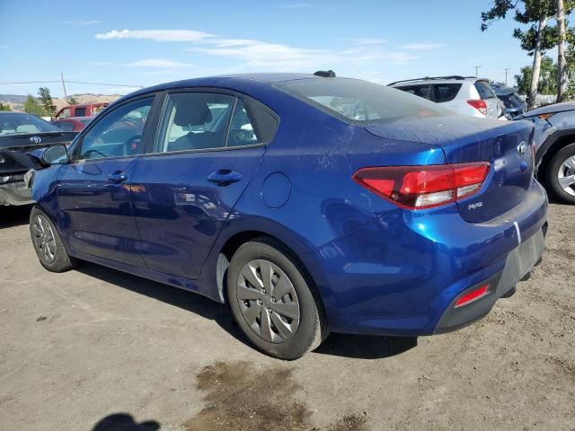 3KPA24ADXLE295191 KIA RIO LX