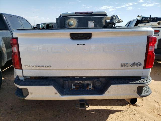 2020 CHEVROLET 3500 HD - 1GC4YVEY3LF191341