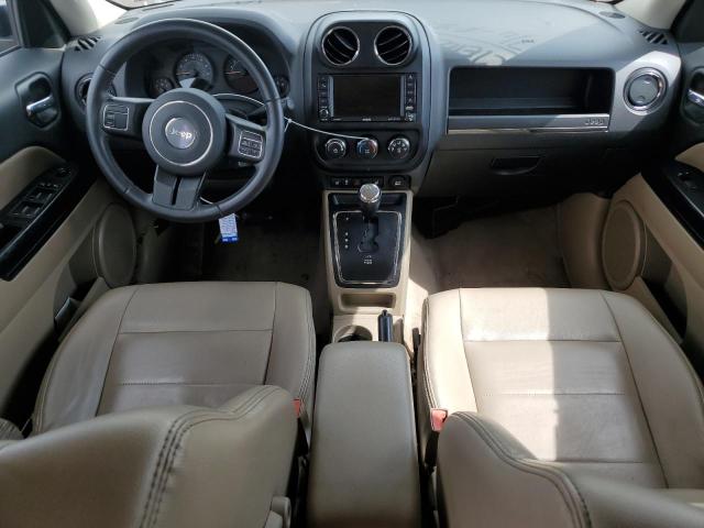 1C4NJRFB5HD178250 Jeep Patriot Latitude