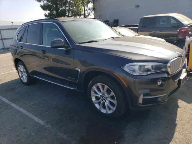 5UXKT0C53G0F74806 BMW X5 Xdr40e