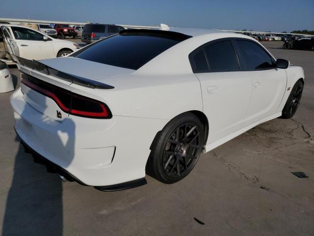 2C3CDXGJ8KH553507 Dodge Charger Scat Pack