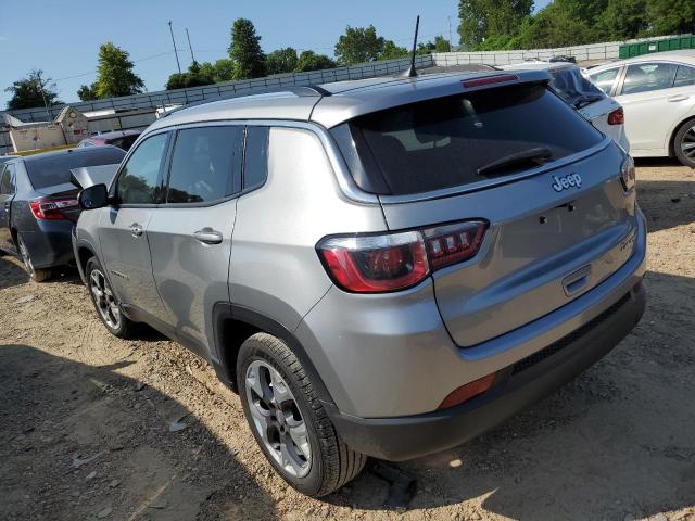 3C4NJCCB4LT187459 Jeep Compass Limited