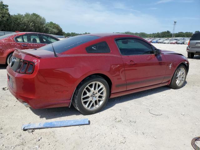 1ZVBP8AM3E5284722 | 2014 FORD MUSTANG