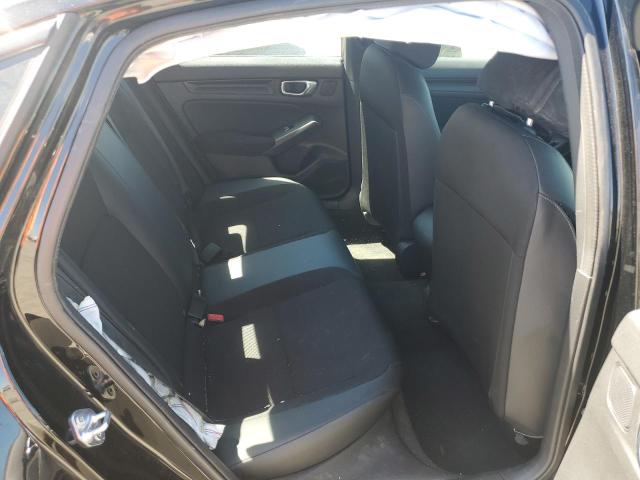 2HGFE2F51PH507510 Honda Civic Sport