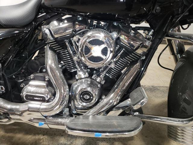 2019 HARLEY-DAVIDSON FLHR - 1HD1FBC11KB656863
