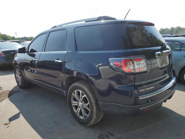 1GKKRRKD6FJ360593 | 2015 GMC ACADIA SLT