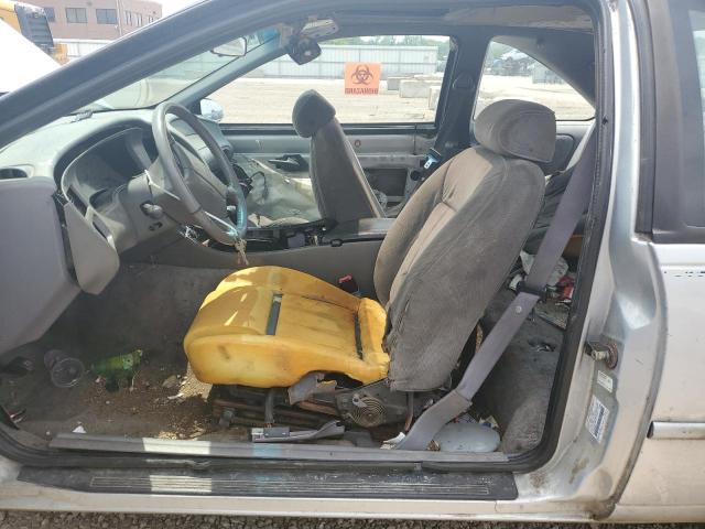 1994 Ford Thunderbird Lx VIN: 1FALP62W5RH117395 Lot: 58306013