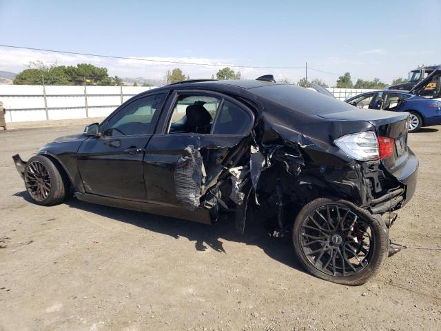 WBA3C1C51EK107343 BMW 328 I Sulev