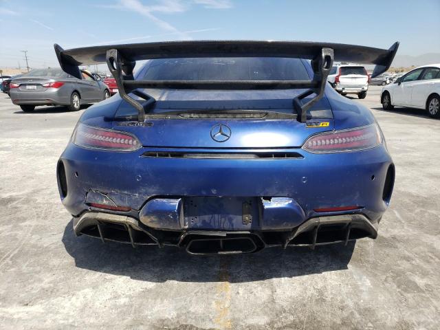 WDDYJ7KA0LA025466 Mercedes-Benz Amg Gt R