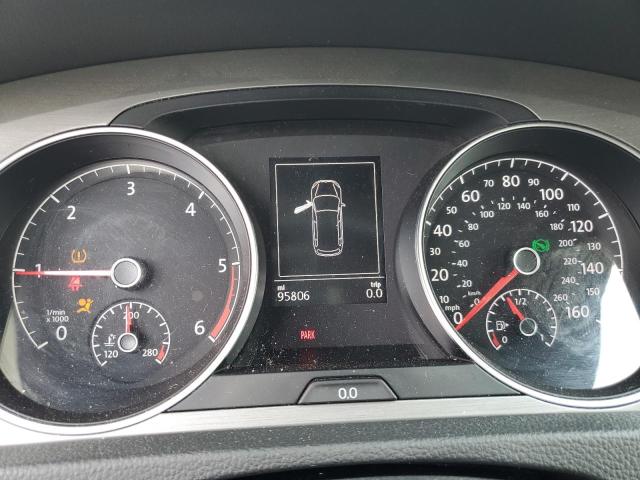 2015 VOLKSWAGEN GOLF SPORT - 3VWCA7AU6FM511946