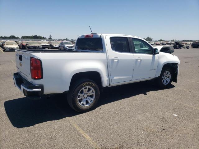 1GCGSCEN0L1181081 Chevrolet Colorado L 3