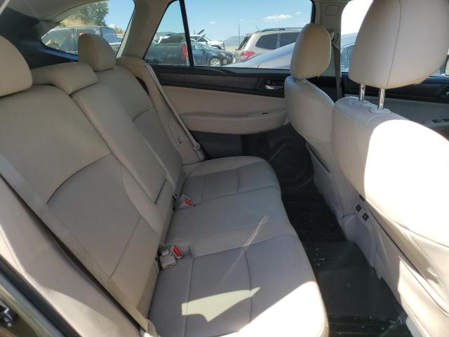 Subaru Outback 2.5i Limited 2015 4S4BSBLC0F3242942 Image 10