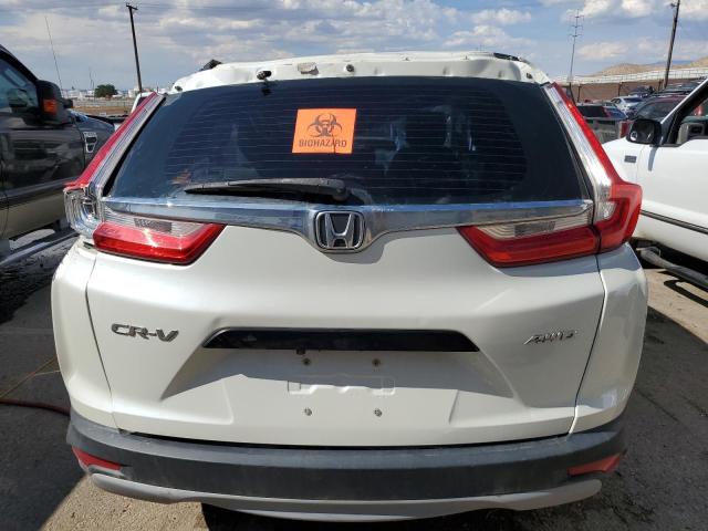 2HKRW6H35HH223463 Honda CR-V LX
