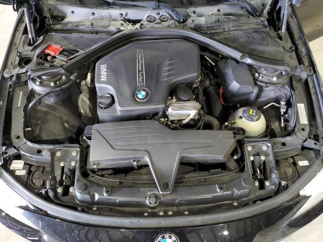 2016 BMW 428 I - WBA3N7C53GK225703