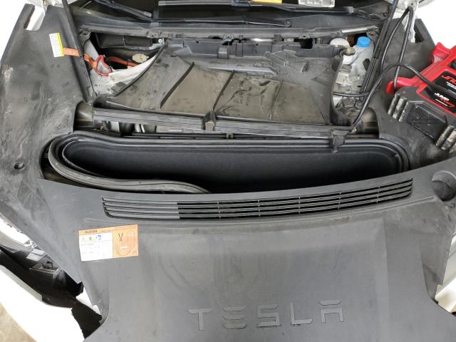 5YJSA1E24GF156401 Tesla MODEL S