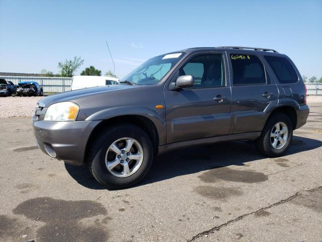 2006 Mazda Tribute s