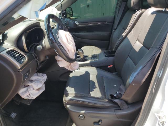 1C4RJFJT3GC494203 Jeep Grand Cherokee Summit