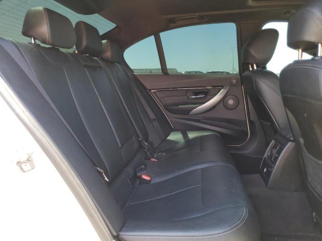 WBA8E5C55GK388380 BMW 328 D