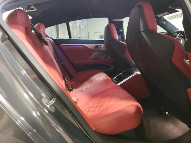 2020 BMW M8 - WBSGV0C06LCE17472