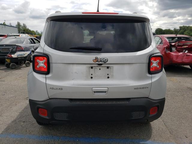 ZACNJBAB4KPJ89261 Jeep Renegade Sport