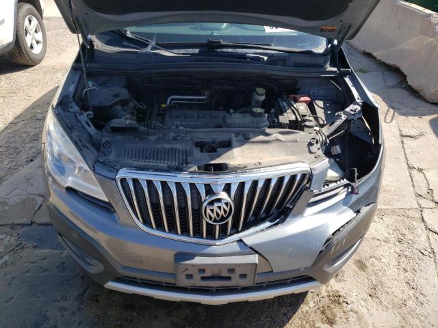 KL4CJESB1EB737042 2014 BUICK ENCORE, photo no. 11