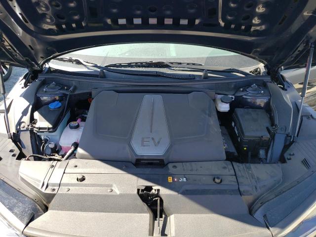 KNDC34LA6N5037418 KIA EV6 LIGHT