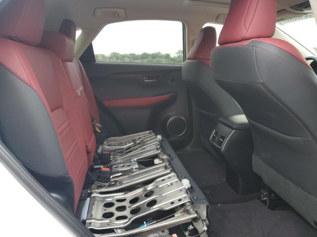 2020 LEXUS NX 300 JTJDARDZ6L5009348