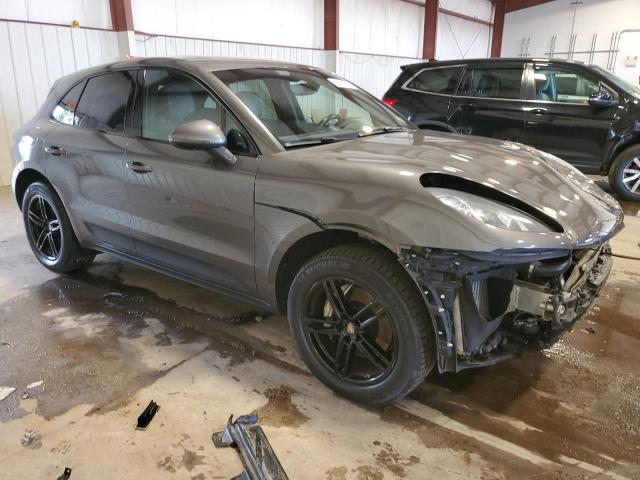 WP1AB2A5XFLB74331 Porsche Macan S 2015