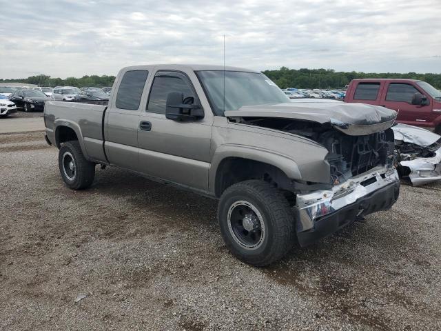 1GCHK29U37E168047 | 2007 Chevrolet silverado k2500 heavy duty