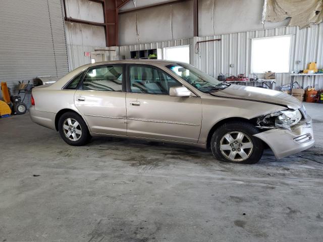 2000 Toyota Avalon XL