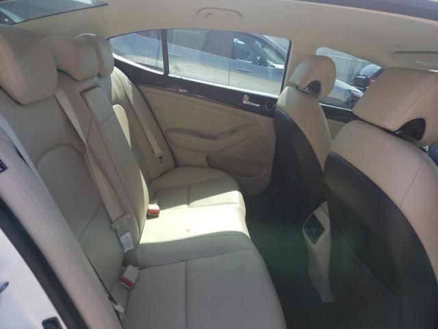 2016 KIA CADENZA LU - KNALN4D73G5221504
