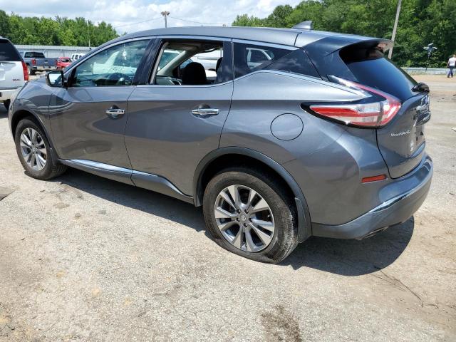 Vin: 5n1az2mg7jn111254, lot: 58732643, nissan murano s 20182