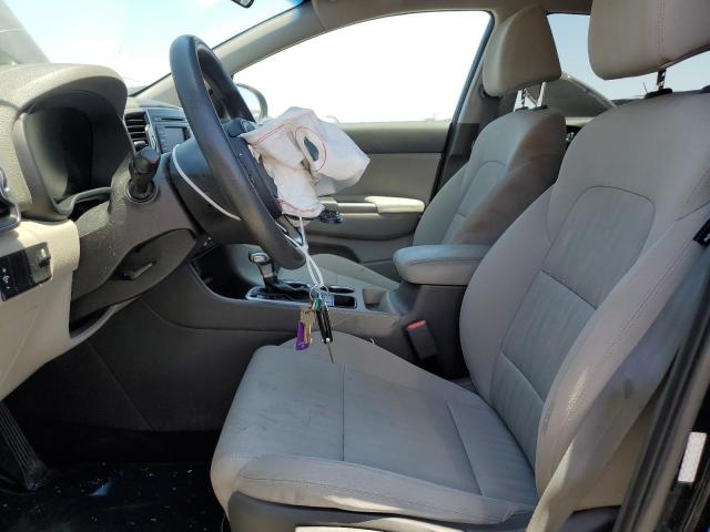 KNDPMCAC0H7041728 KIA Sportage Lx