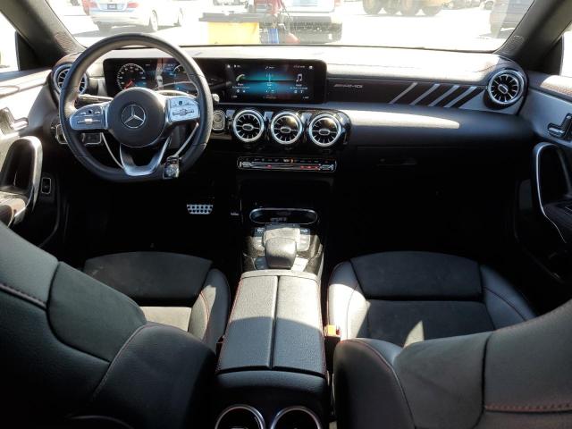2021 MERCEDES-BENZ CLA AMG 35 - W1K5J5BBXMN153188